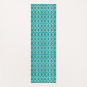 Tapis De Yoga Motifs du marché V (Devant)