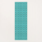 Tapis De Yoga Motifs du marché V (Dos)