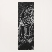 Tapis De Yoga Motorcycle 1 ymcnm (Dos)