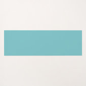 Tapis De Yoga Mountain Sun Zen (Dos (Horizontal))