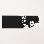 TAPIS DE YOGA MRN (Devant (Horizontal))