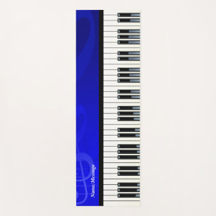 Tapis De Yoga Musique 6