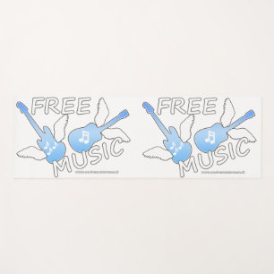 Tapis De Yoga Musique libre