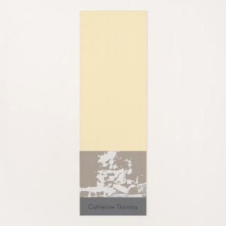 Tapis De Yoga  My Favorite Yoga Teacher