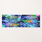 Tapis De Yoga Myriad KCLS Yoga Mat (Devant (Horizontal))