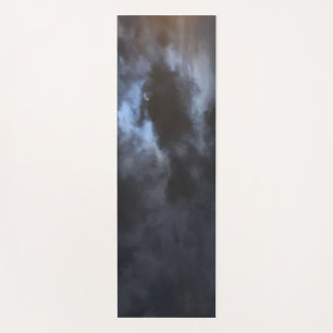 Tapis De Yoga Mystic Moon
