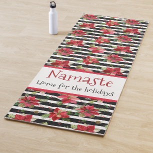 Tapis De Yoga Namaste Accueil pour les vacances Yoga Mat