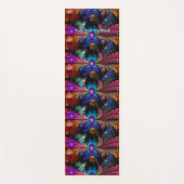 Tapis De Yoga Narcisse (Devant)