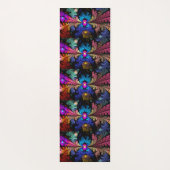 Tapis De Yoga Narcisse (Dos)