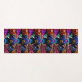 Tapis De Yoga Narcisse (Devant (Horizontal))