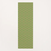 Tapis de yoga Nature Arches (Devant)