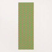 Tapis de yoga Nature Arches (Dos)