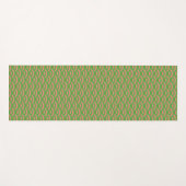 Tapis de yoga Nature Arches (Devant (Horizontal))