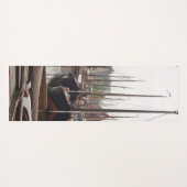 Tapis De Yoga Nature Harbor (Dos (Horizontal))