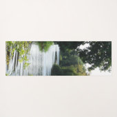 Tapis De Yoga Nature lake (Dos (Horizontal))