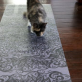 Tapis De Yoga Natures Mandalas