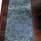 Tapis De Yoga Natures Mandalas