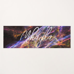 Tapis De Yoga Nebula