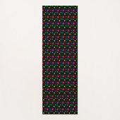 Tapis De Yoga Nebulae (Devant)