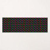 Tapis De Yoga Nebulae (Devant (Horizontal))