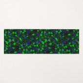 Tapis de yoga Neuron City (Devant (Horizontal))