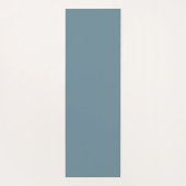 Tapis De Yoga Night Owl Family Tree (Dos)