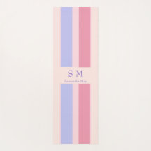 Nom et initiale personnalisés