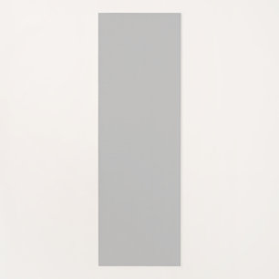 Tapis De Yoga Nouveau personnalisation Texte Logo Yoga Mat