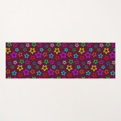 Tapis De Yoga NuSTARS (Devant (Horizontal))