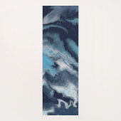 Tapis De Yoga Océan (Dos)