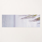 Tapis De Yoga Océan Palm 5 de Sunset Caraïbes (Devant (Horizontal))