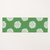 Tapis De Yoga Oh Serena ! (Devant (Horizontal))