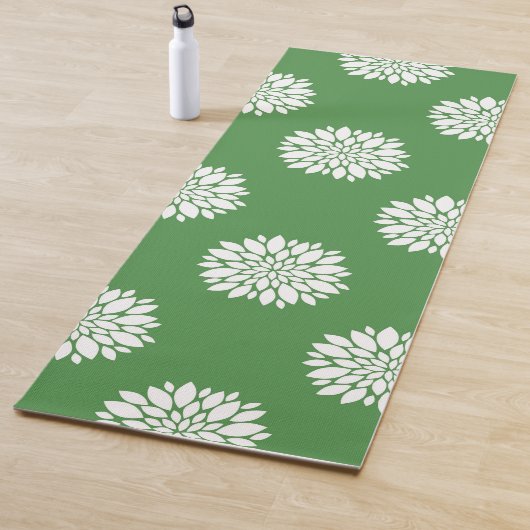Tapis De Yoga Oh Serena ! (En situation)