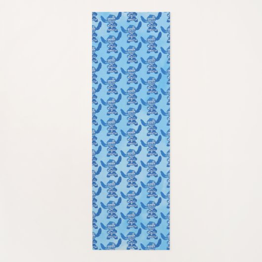 Tapis De Yoga Ohana (Devant)