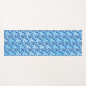 Tapis De Yoga Ohana (Devant (Horizontal))
