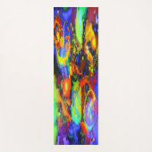 Tapis De Yoga Oolala KCLS Yoga Mat (Devant)