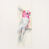 Tapis De Yoga Opera Cockatoo (Dos)