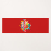 Tapis De Yoga Options de test 1 (Devant (Horizontal))