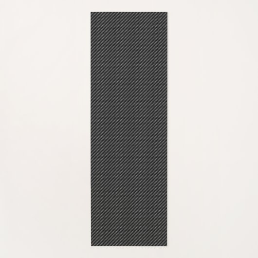 Tapis De Yoga Options d'image Fibre de carbone 1- 2A (Devant)