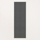 Tapis De Yoga Options d'image Fibre de carbone 1- 2A (Dos)