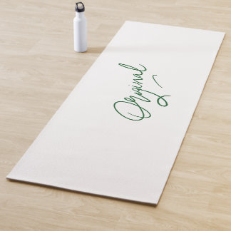 Tapis de Yoga 'Original'