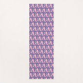 Tapis De Yoga Ours (Devant)
