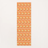 Tapis de yoga ours (Devant)