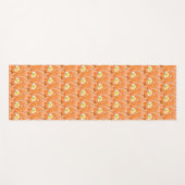 Tapis de yoga ours (Devant (Horizontal))