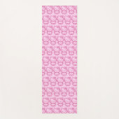 Tapis de yoga ours (Devant)