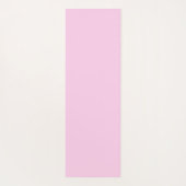 Tapis de yoga ours (Dos)