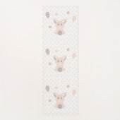 Tapis De Yoga Panda (Devant)