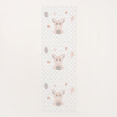 Tapis De Yoga Panda (Dos)