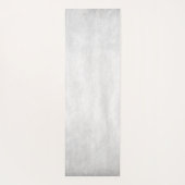 Tapis De Yoga Papillon pourpre Fleur de Yoga Mat (Dos)