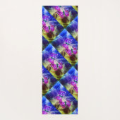 Tapis De Yoga Papillon Yoga Mat (Dos)